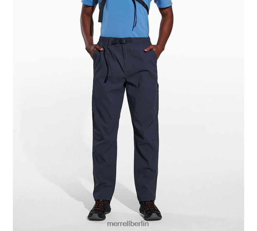 Männer Merrell Tusche Hayes Wanderhose Kleidung PTTR4P609