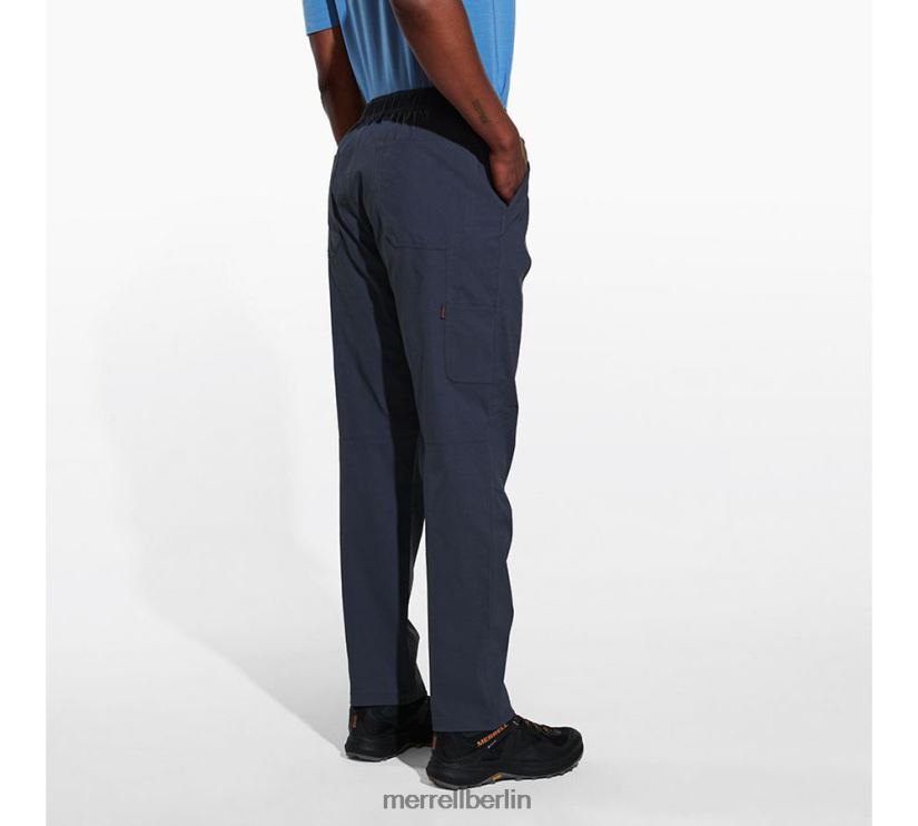 Männer Merrell Tusche Hayes Wanderhose Kleidung PTTR4P609