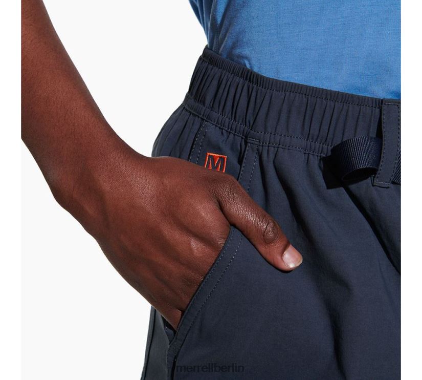 Männer Merrell Tusche Hayes Wanderhose Kleidung PTTR4P609