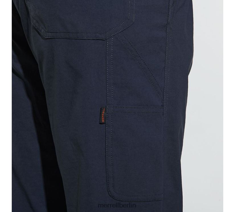 Männer Merrell Tusche Hayes Wanderhose Kleidung PTTR4P609