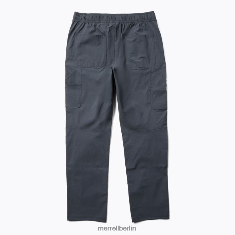 Männer Merrell Tusche Hayes Wanderhose Kleidung PTTR4P609