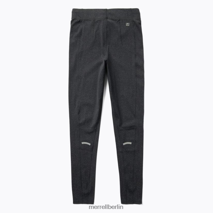 Männer Merrell reflektierend Trailrunning-Leggings Kleidung PTTR4P530