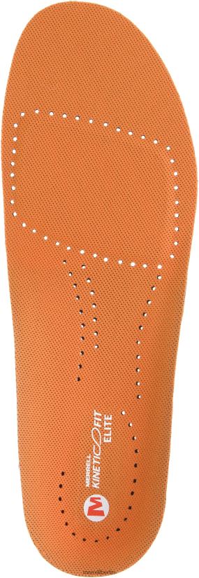 Männer Merrell Gittergewebe Kinetic Fit Elite-Fußbett Kleidung PTTR4P730