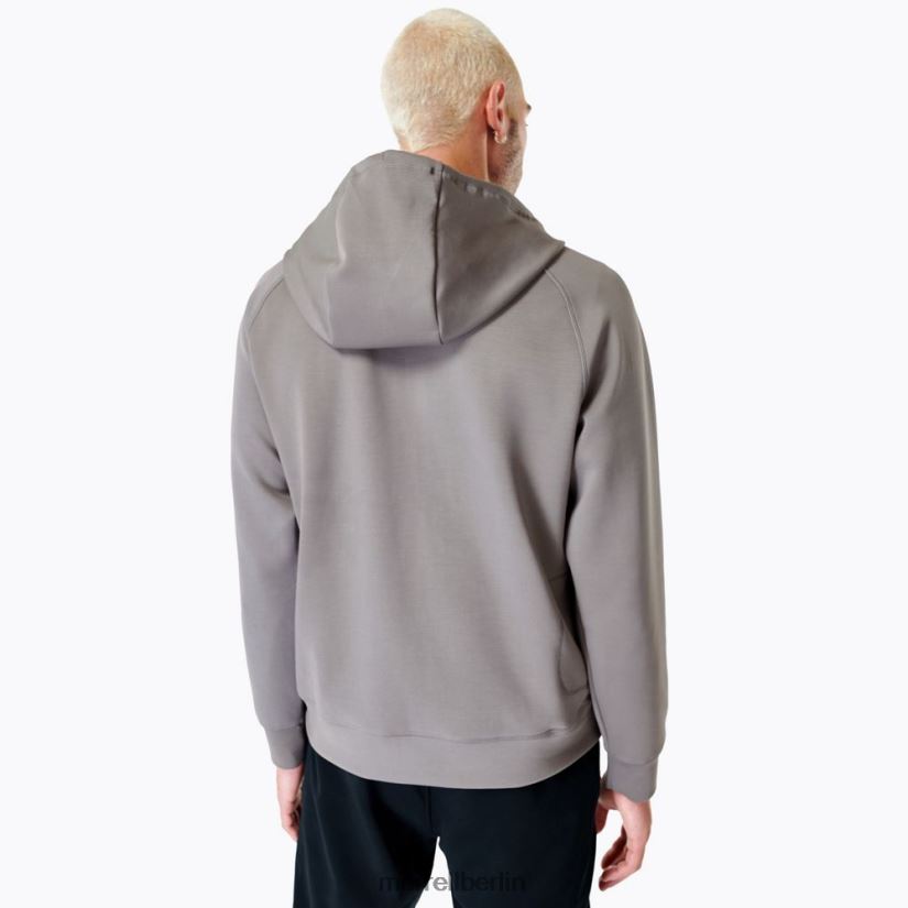 Männer Merrell Felsen Schwung-Kapuzenpullover Kleidung PTTR4P160
