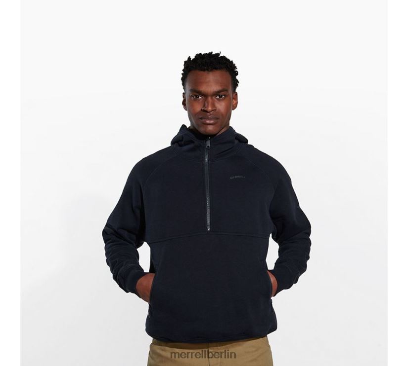 Männer Merrell Tusche Scout-Pullover-Kapuzenpullover Kleidung PTTR4P499