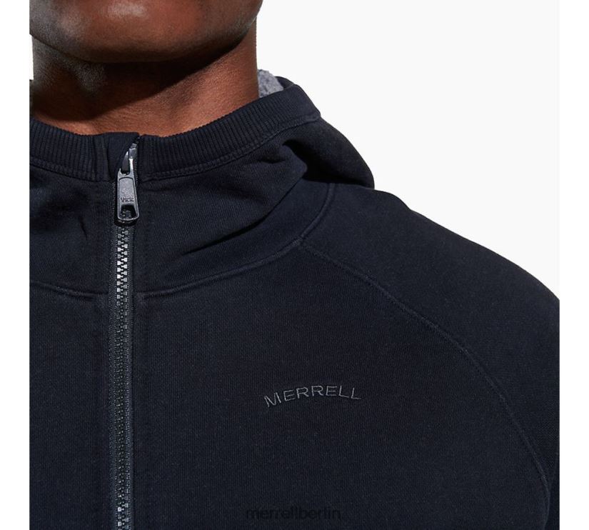 Männer Merrell Tusche Scout-Pullover-Kapuzenpullover Kleidung PTTR4P499
