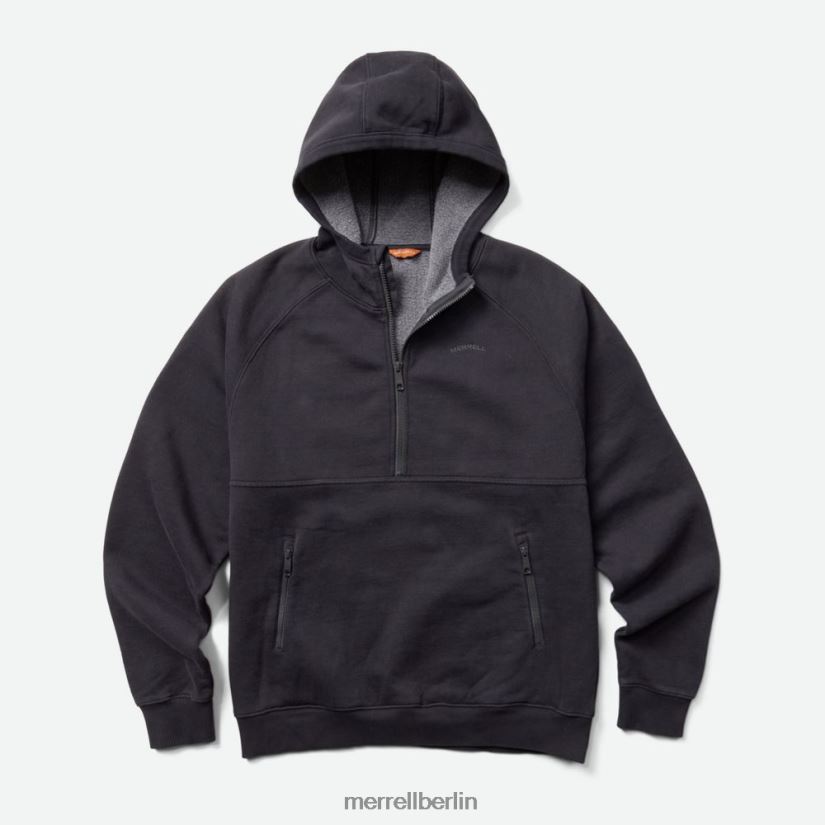 Männer Merrell Tusche Scout-Pullover-Kapuzenpullover Kleidung PTTR4P499