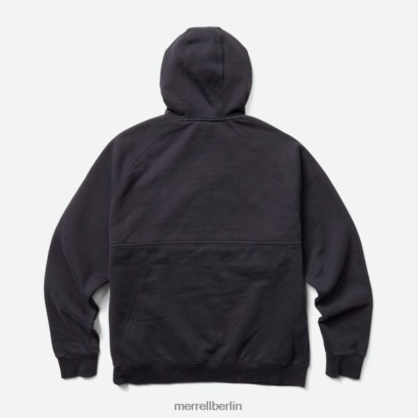 Männer Merrell Tusche Scout-Pullover-Kapuzenpullover Kleidung PTTR4P499