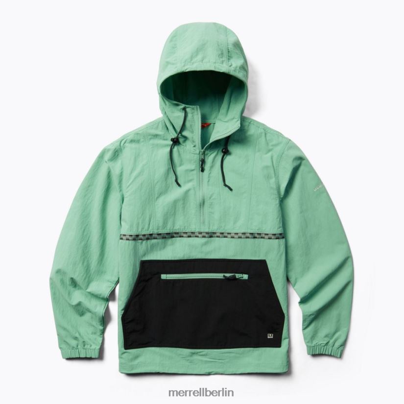 Männer Merrell Jade Supplex-Anorak Kleidung PTTR4P171