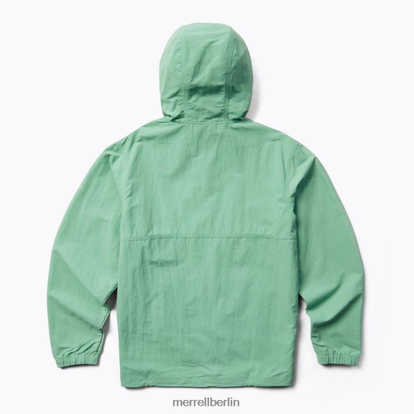 Männer Merrell Jade Supplex-Anorak Kleidung PTTR4P171