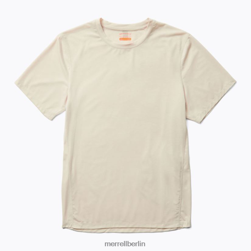 Männer Merrell Mondstrahl perfektes T-Shirt mit Tencel Kleidung PTTR4P176