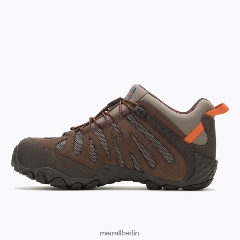 Männer Merrell Adlerfarn Chamäleon-Fluss-Stretch-Kohlenstofffaser Schuhe PTTR4P680