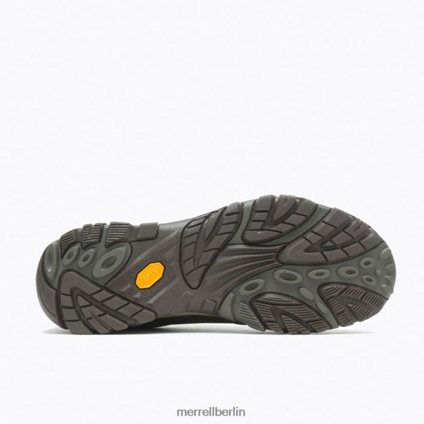 Männer Merrell Felsblock Moab Adventure Lace Schuhe PTTR4P400