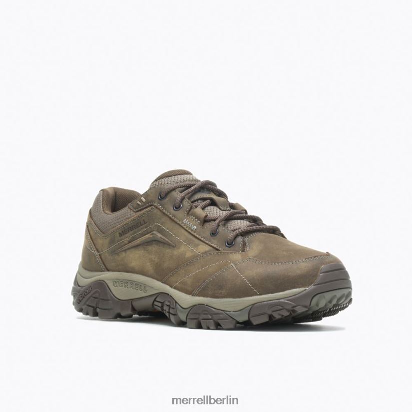 Männer Merrell Felsblock Moab Adventure Lace Schuhe PTTR4P400