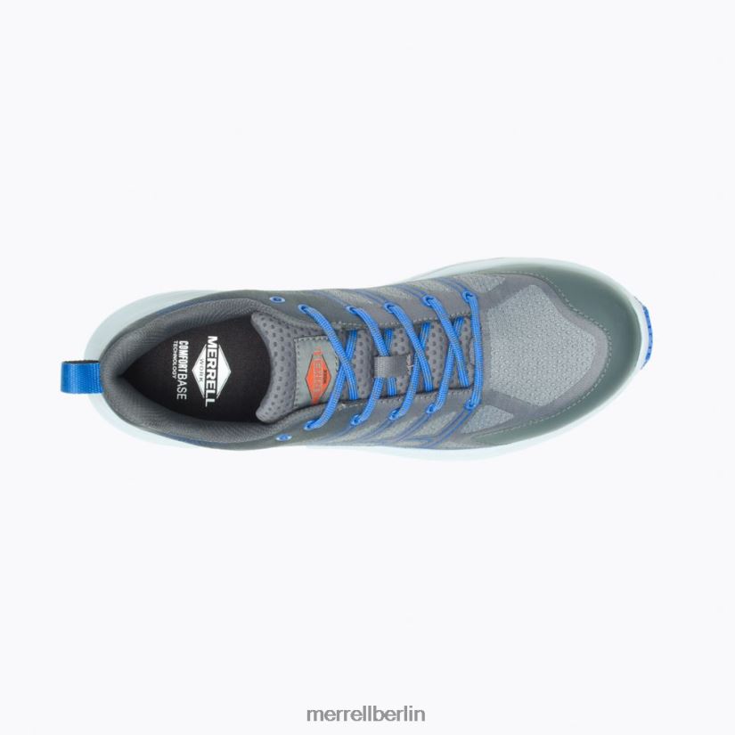 Männer Merrell Felsen Moab Flight Carbonfaser breite Breite Schuhe PTTR4P440