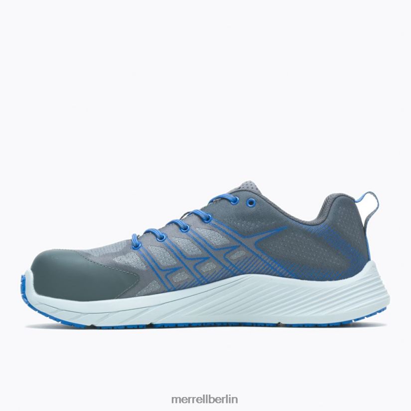 Männer Merrell Felsen Moab Flight Carbonfaser breite Breite Schuhe PTTR4P440