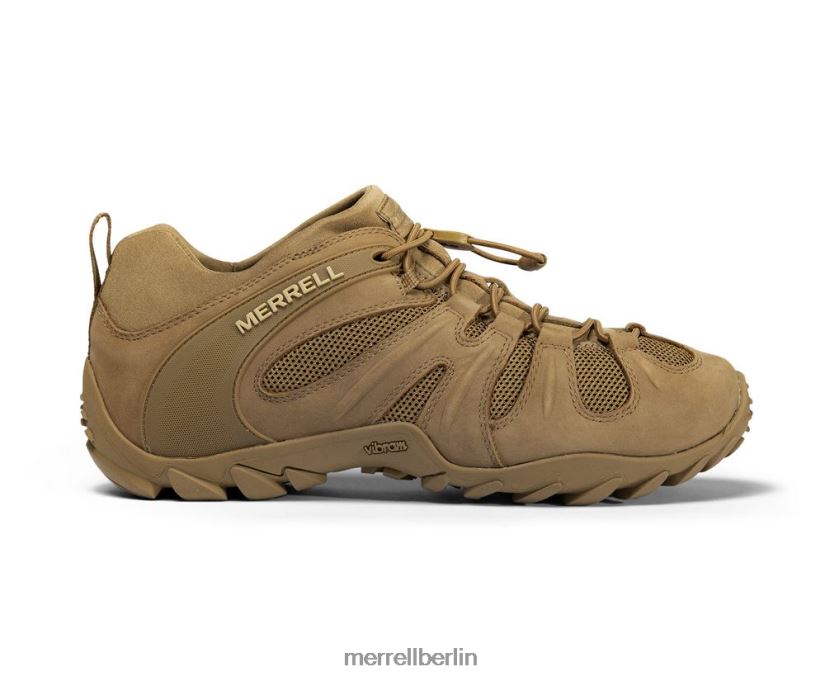Männer Merrell Kojote Cham 8 Stretch taktisch Schuhe PTTR4P480