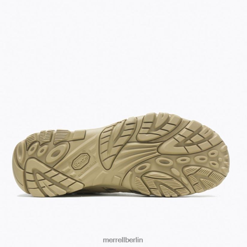 Männer Merrell Kojote Moab 2 taktischer Schuh breite Breite Schuhe PTTR4P498