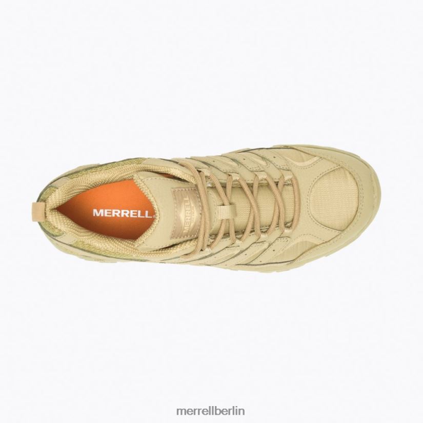 Männer Merrell Kojote Moab 2 taktischer Schuh breite Breite Schuhe PTTR4P498