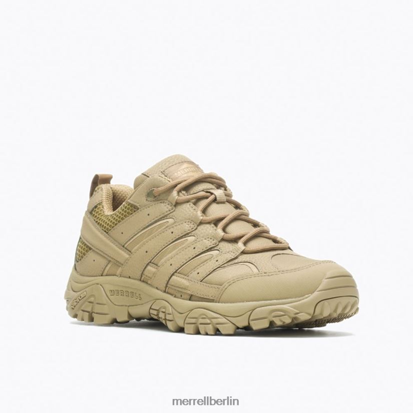 Männer Merrell Kojote Moab 2 taktischer Schuh breite Breite Schuhe PTTR4P498