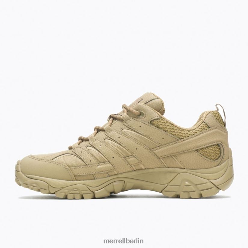 Männer Merrell Kojote Moab 2 taktischer Schuh breite Breite Schuhe PTTR4P498