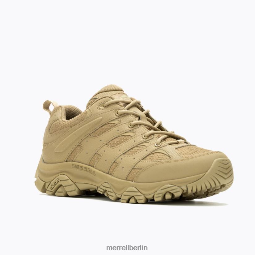 Männer Merrell Kojote Moab 3 taktischer Schuh Schuhe PTTR4P639