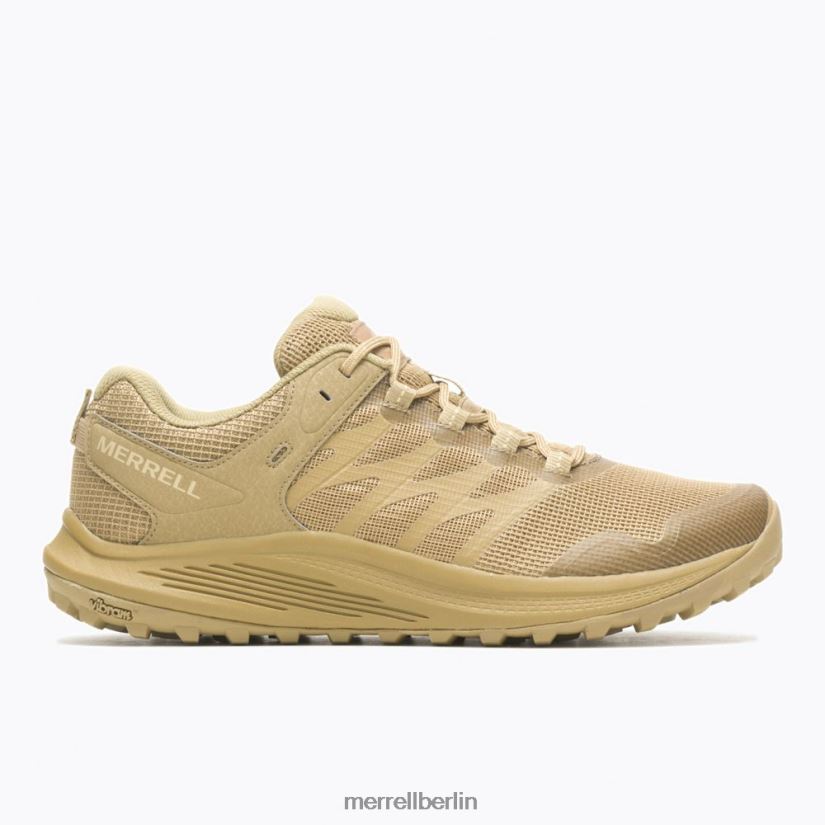 Männer Merrell Kojote Nova 3 taktisch Schuhe PTTR4P333