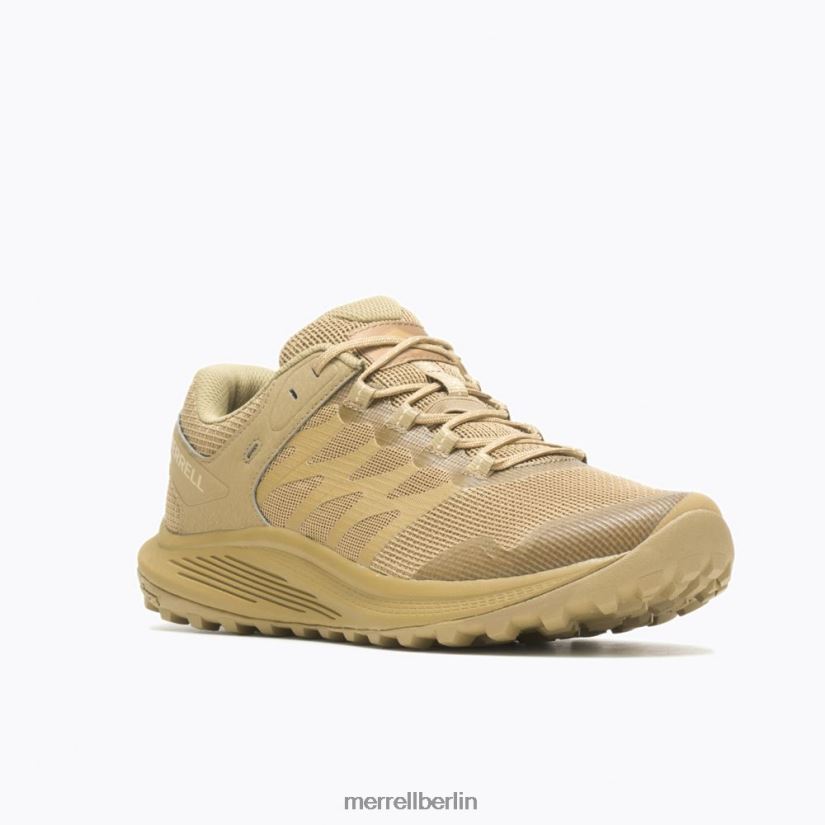 Männer Merrell Kojote Nova 3 taktisch Schuhe PTTR4P333