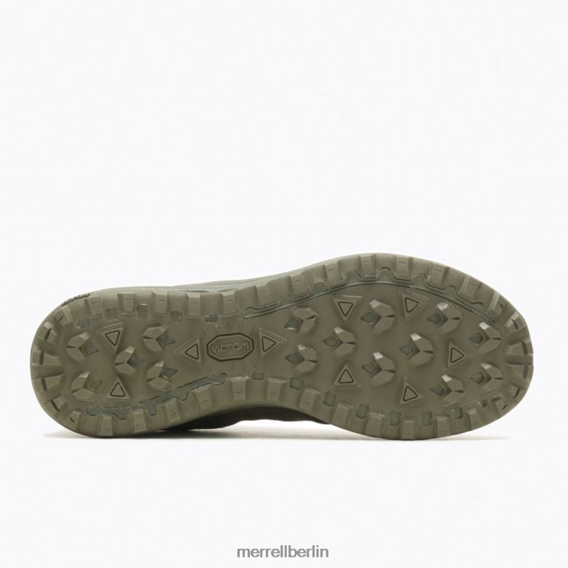 Männer Merrell Olive Nova 3 taktisch Schuhe PTTR4P334
