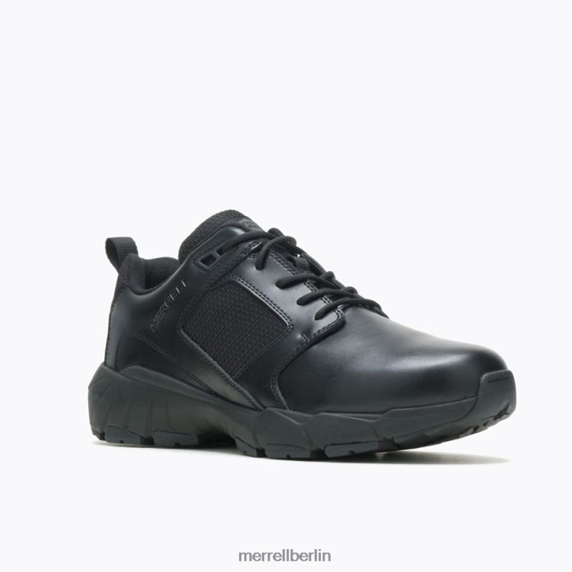 Männer Merrell Schwarz Fullbench-Taktik Schuhe PTTR4P603
