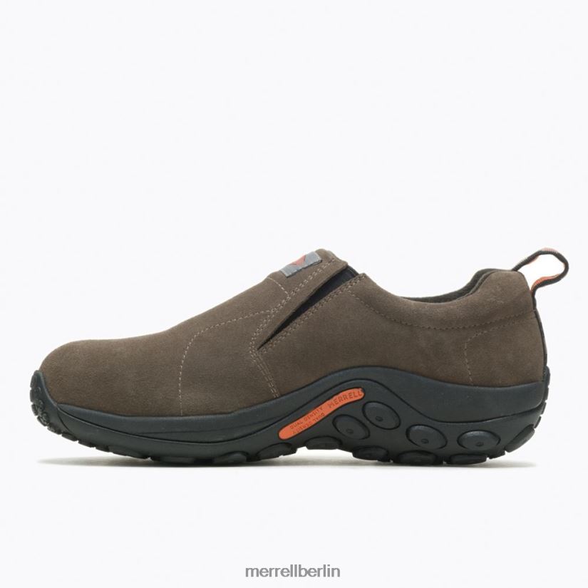 Männer Merrell Waffenrauch Dschungel-Arbeitsschuh aus Moc-Legierung mit Zehenkappe Schuhe PTTR4P449