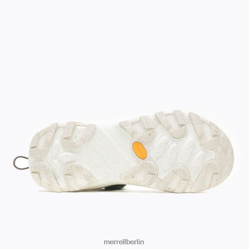 Männer Merrell Mondgestein Speed-Fusion-Gurt Schuhe PTTR4P121