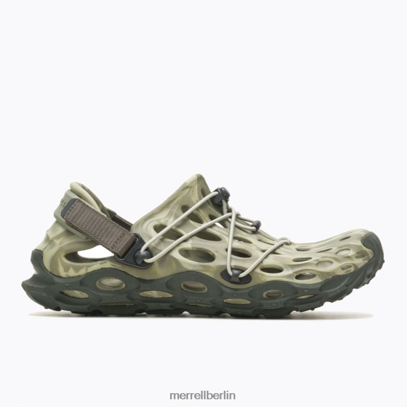 Männer Merrell Olive Hydromoc am Käfig 1trl Schuhe PTTR4P664