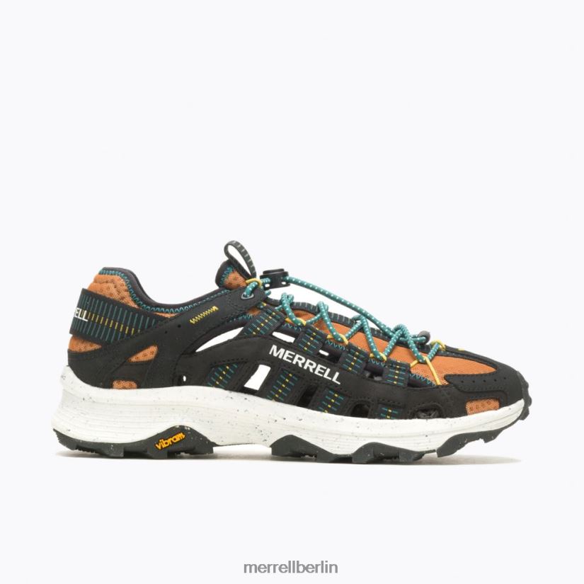 Männer Merrell würzen Speed-Fusion-Strecke Schuhe PTTR4P404