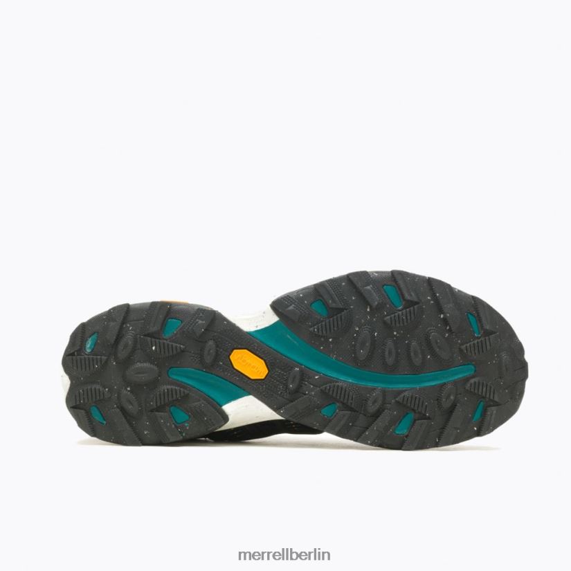 Männer Merrell würzen Speed-Fusion-Strecke Schuhe PTTR4P404