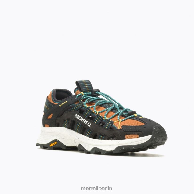 Männer Merrell würzen Speed-Fusion-Strecke Schuhe PTTR4P404