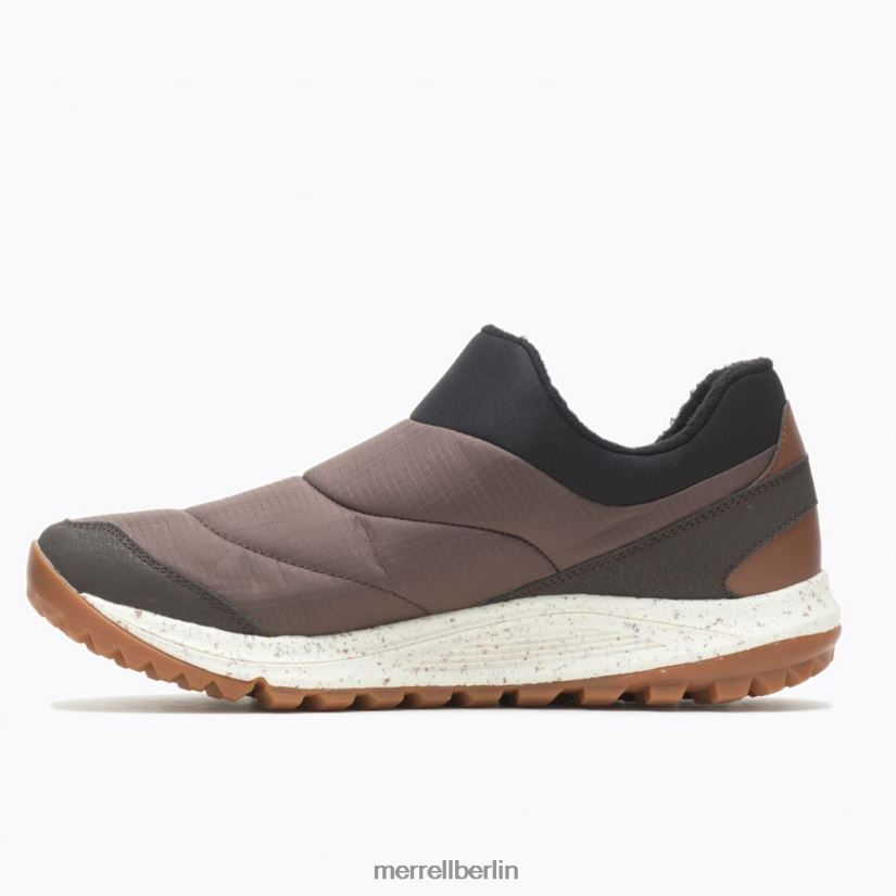 Männer Merrell Adlerfarn Nova Sneaker moc Schuhe PTTR4P565