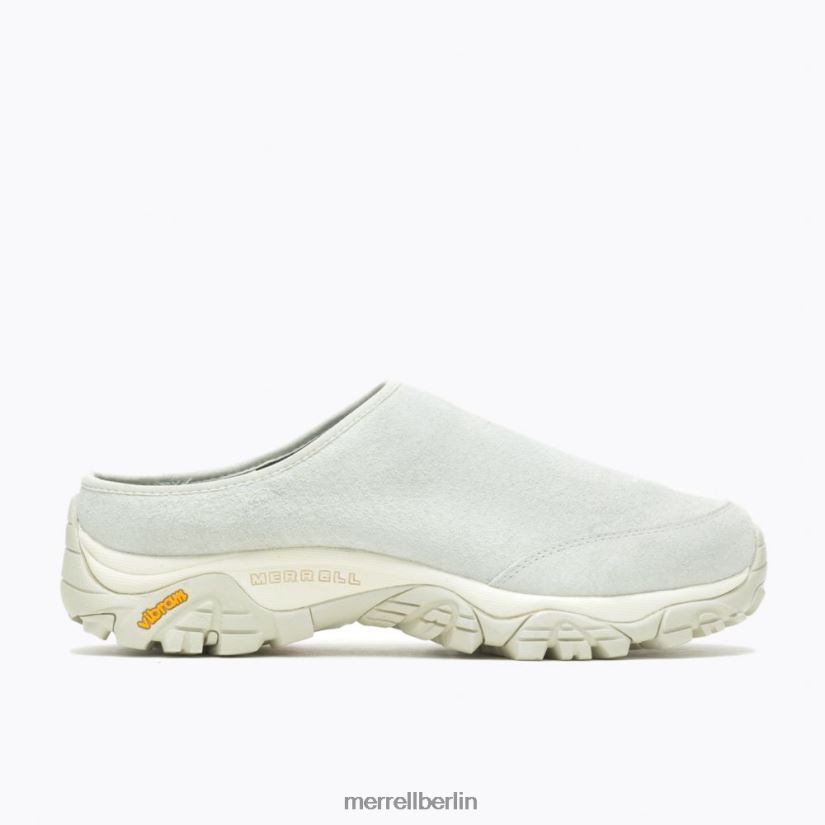 Männer Merrell Birke Moab Retro-Slide 1trl Schuhe PTTR4P759