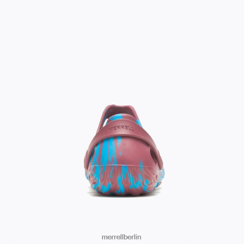 Männer Merrell Cabernet Hydro-Moc Schuhe PTTR4P97