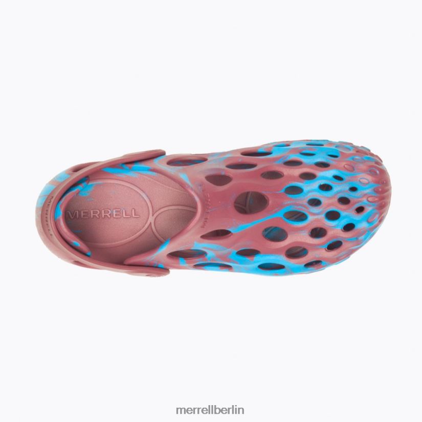 Männer Merrell Cabernet Hydro-Moc Schuhe PTTR4P97
