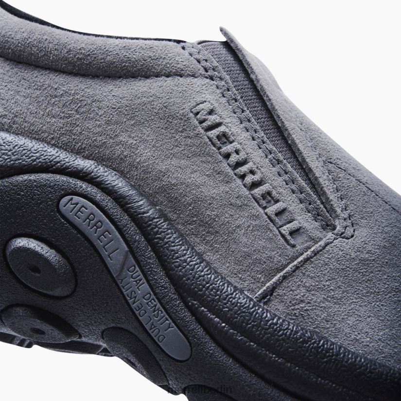 Männer Merrell Castlerock Dschungel-Moc Schuhe PTTR4P105