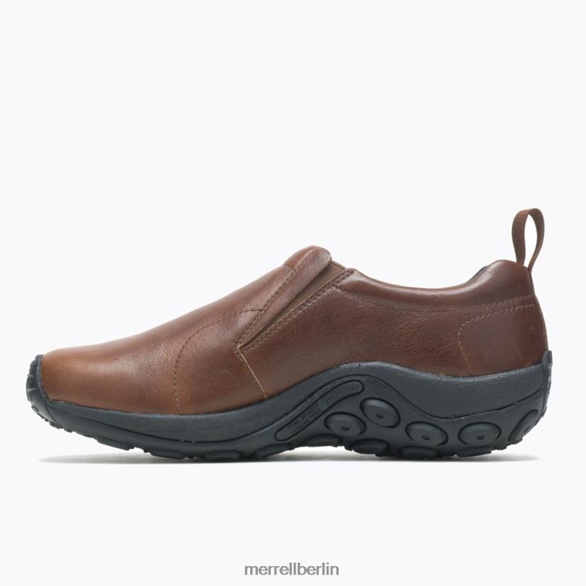 Männer Merrell Erde Dschungel-Moc-Leder 2 Schuhe PTTR4P686
