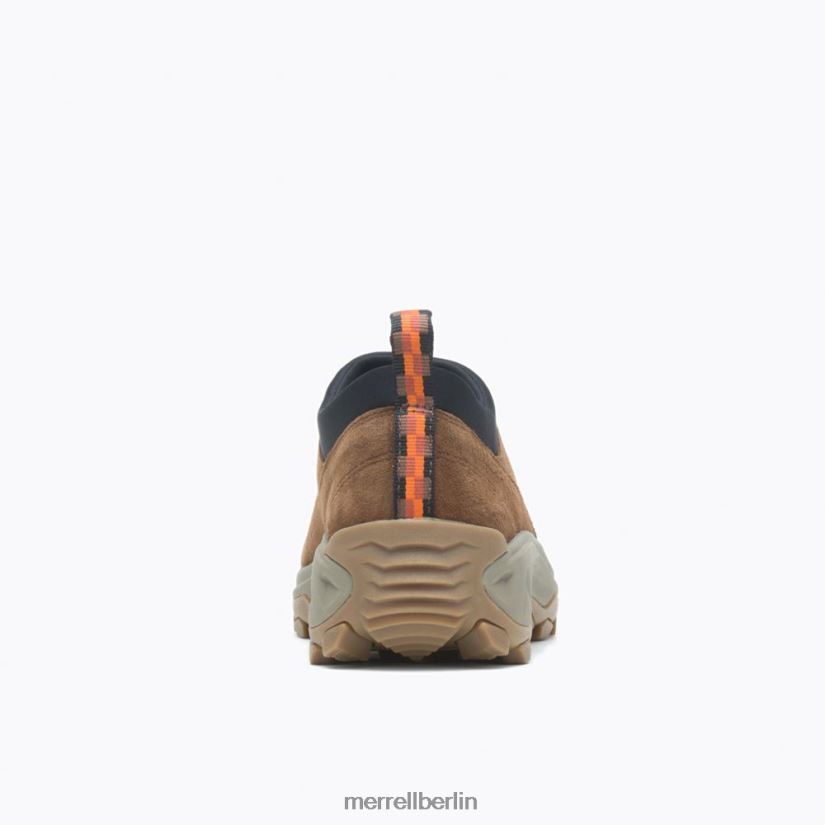 Männer Merrell Erde Wintermoc 3 Schuhe PTTR4P555