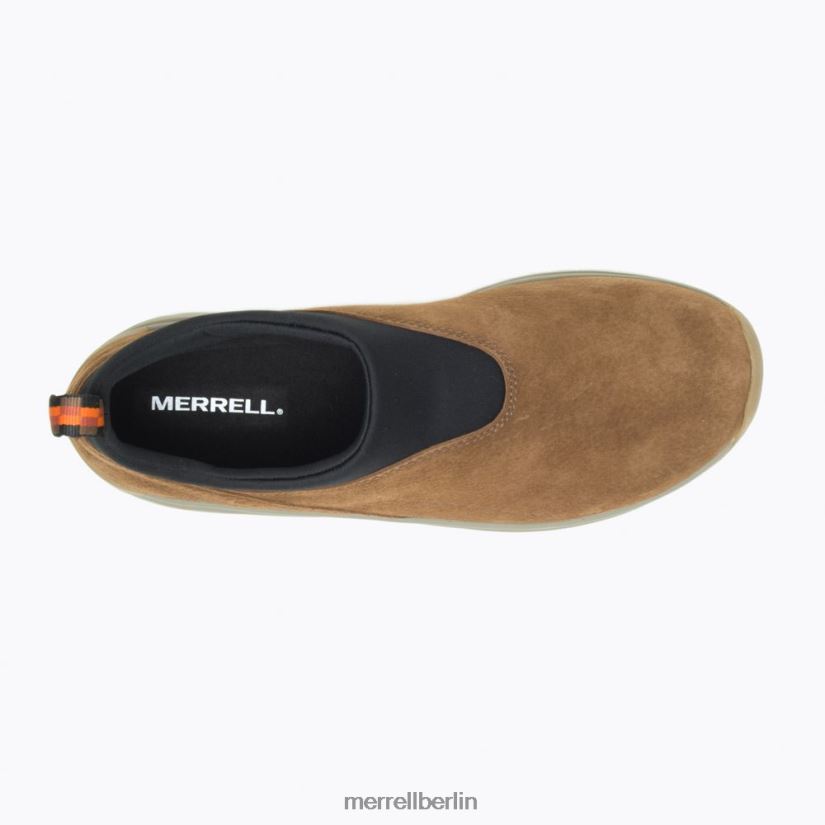 Männer Merrell Erde Wintermoc 3 Schuhe PTTR4P555