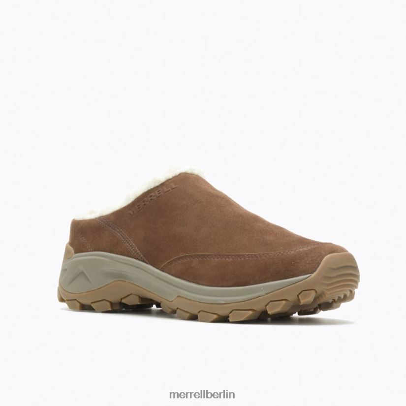 Männer Merrell Erde Winterrutsche Schuhe PTTR4P600
