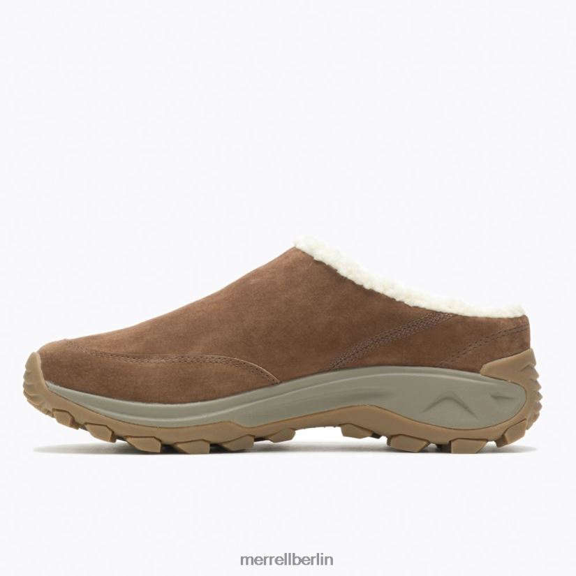 Männer Merrell Erde Winterrutsche Schuhe PTTR4P600