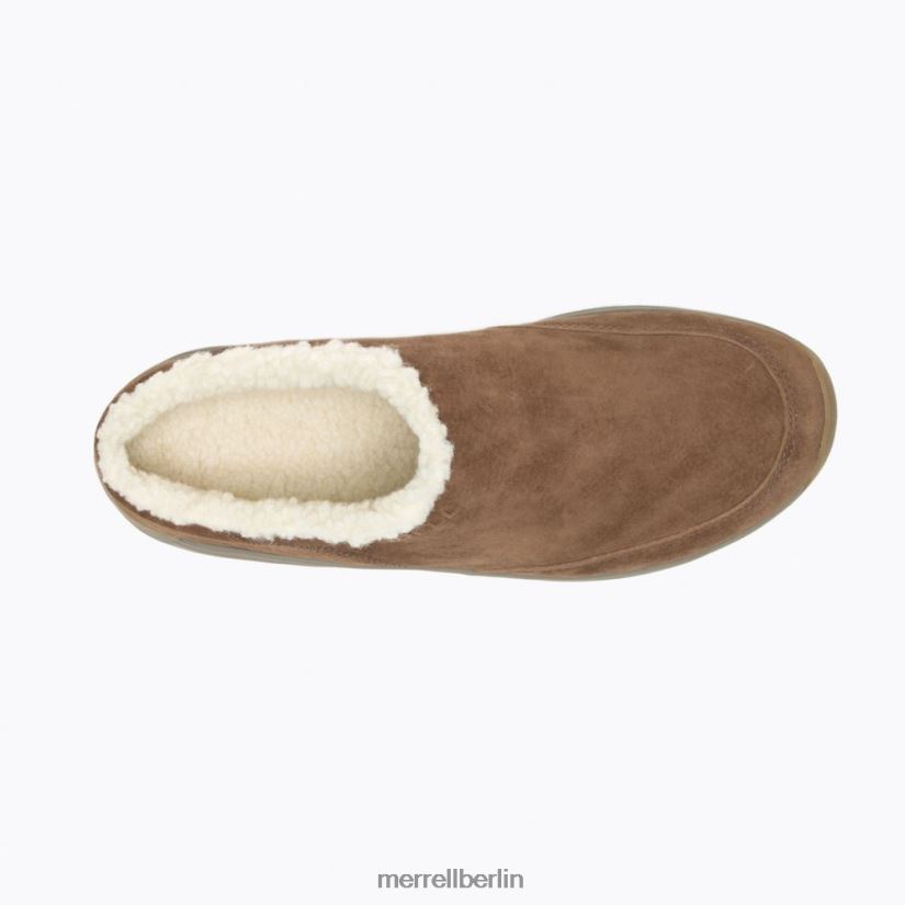 Männer Merrell Erde Winterrutsche Schuhe PTTR4P600