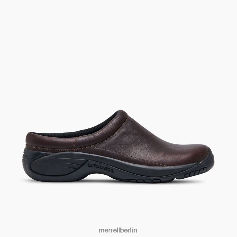Männer Merrell Espresso Zugabe Böe 2 Schuhe PTTR4P244
