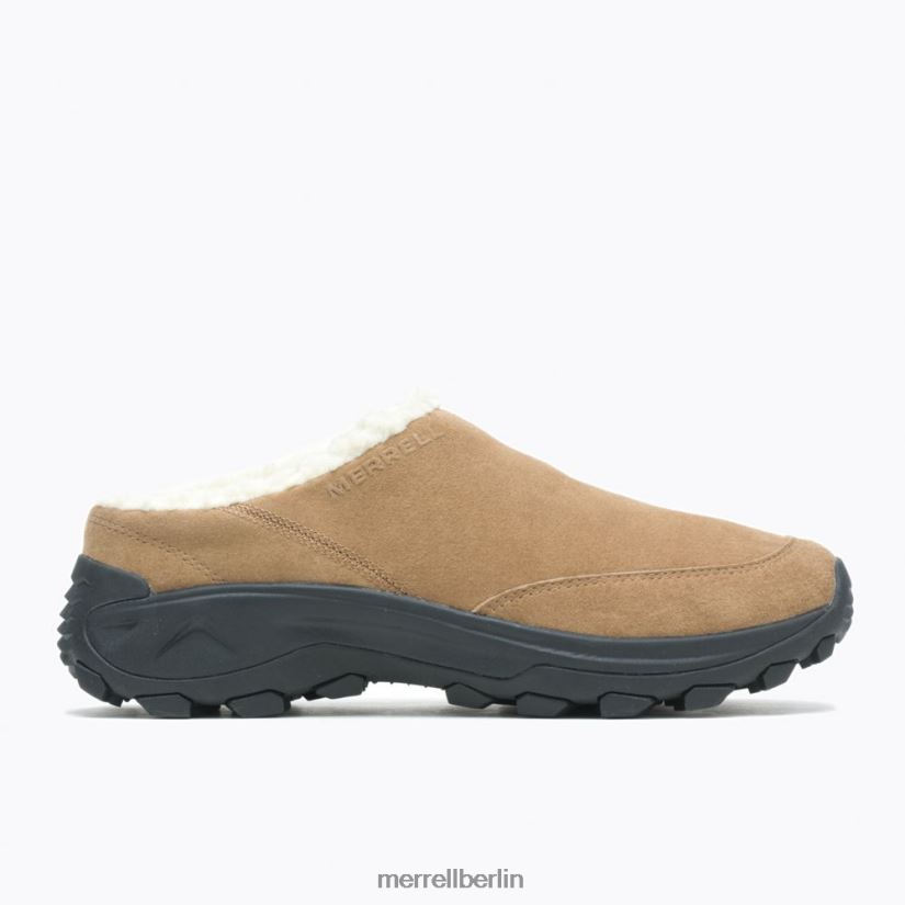 Männer Merrell Kamel Winterrutsche Schuhe PTTR4P601