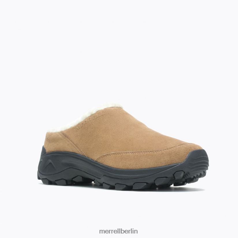 Männer Merrell Kamel Winterrutsche Schuhe PTTR4P601
